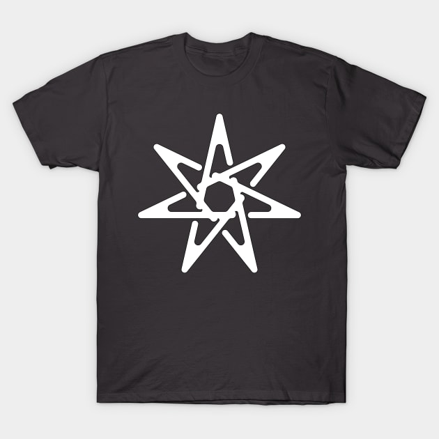 North Star T-Shirt by Darknessfell